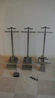 evine Gardens will be selling this Saturday, the 22nd at the Regional Market from 7:30 to 1:00