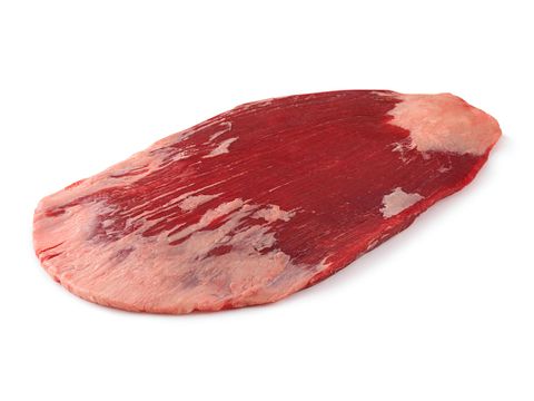 Flank steak - $9.00 a pound