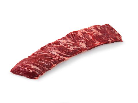 Devine Gardens skirt steak