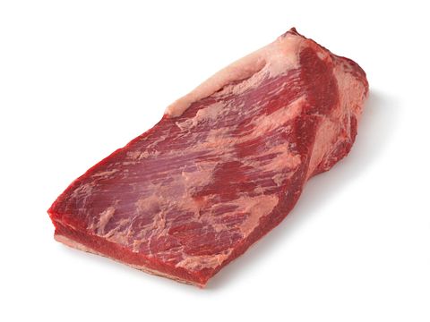 Brisket $7.00 a pound