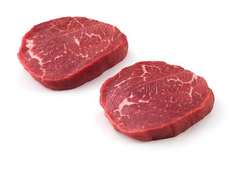 Sirloin tip center steak $8 a pound
