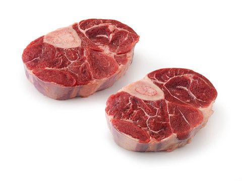 Winter time beef shanks $6.50 a pound